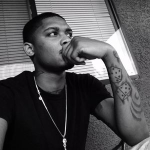 Meet your Posher, Timothy